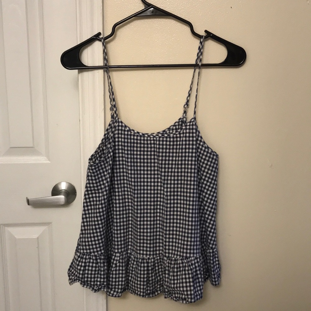 Summer top